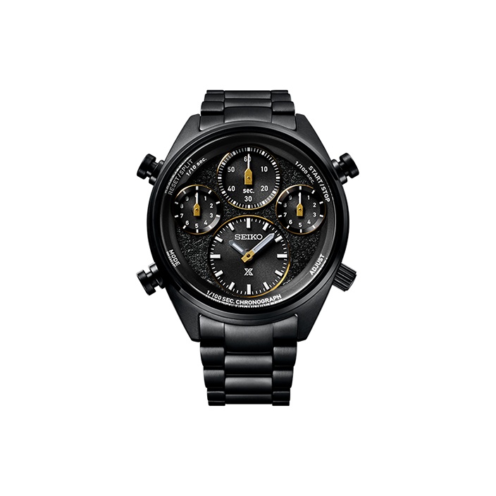 Seiko Watch Presage - セイコー プレセージ メカニカルムーブメント ステンレススチール製ストラップ ウォッチ メンズウォッチ