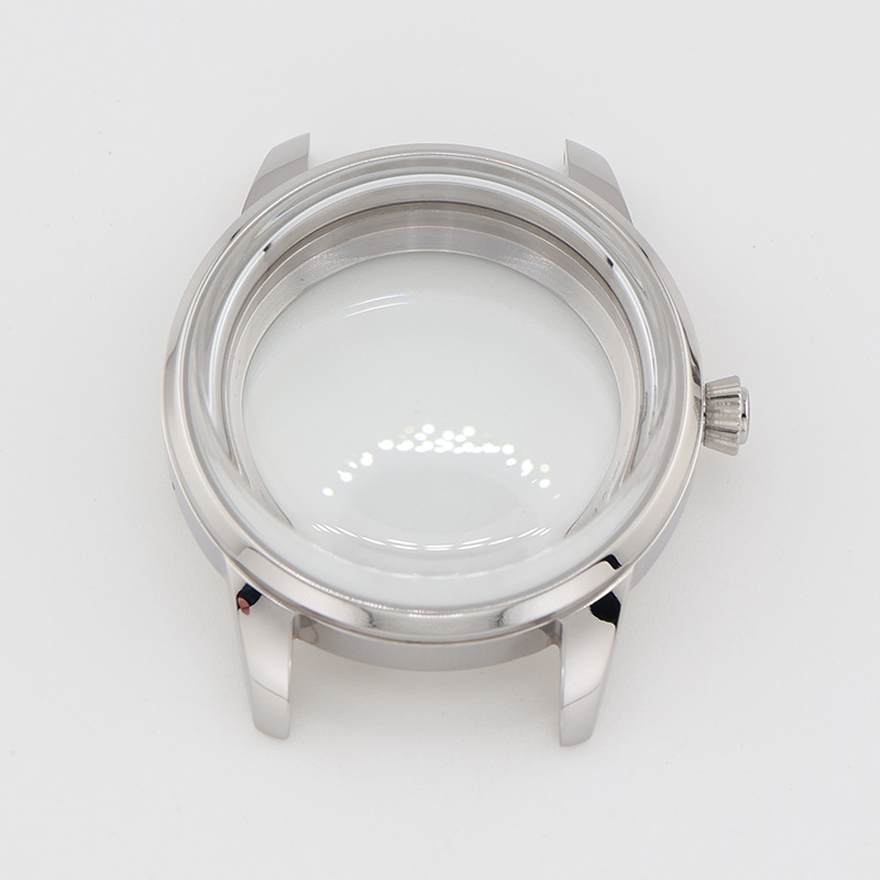 33MM シルバー プレサージュ カクテルタイム NH35  - Seiko Watch Presage のレビューと価格