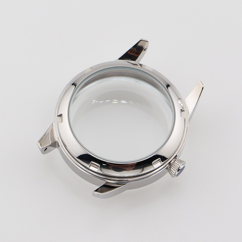 33MM シルバー プレサージュ カクテルタイム NH35  - Seiko Watch Presage のレビューと価格