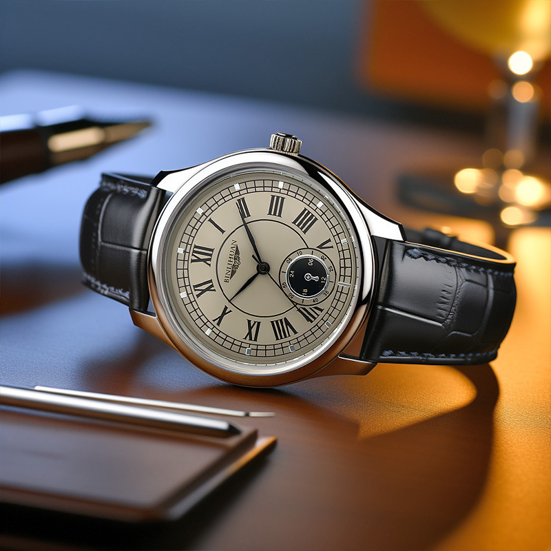 メンズ腕時計、クラシックでスタイリッシュなファッションカジュ - Cartier Watch Tank のレビューと価格