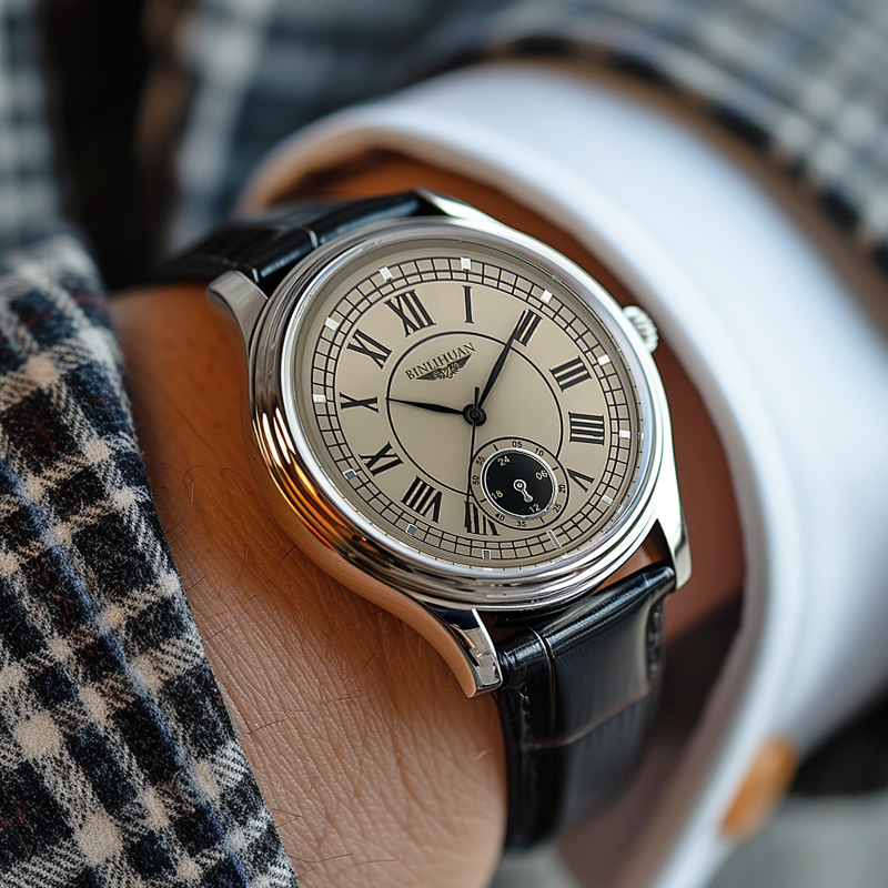 メンズ腕時計、クラシックでスタイリッシュなファッションカジュ - Cartier Watch Tank のレビューと価格