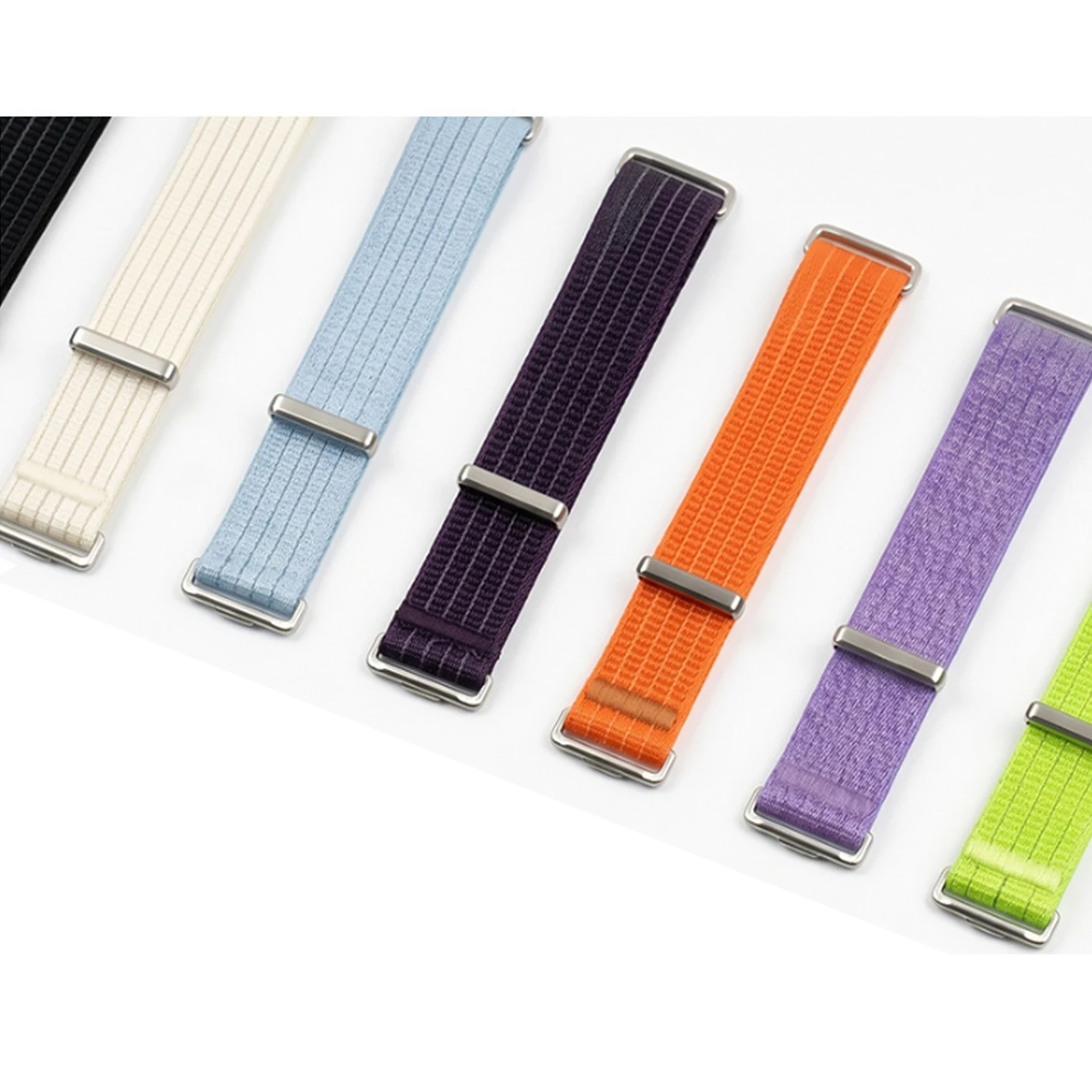 Huami Amazfit Balance 2 3 / Ac - Sport Loop Velcro のレビューと価格