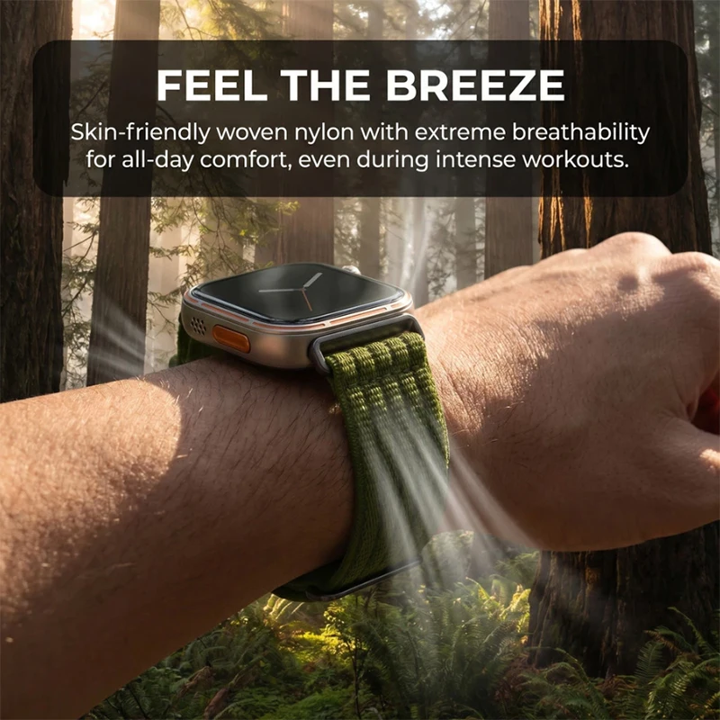 Huami Amazfit Balance 2 3 / Ac - Sport Loop Velcro のレビューと価格