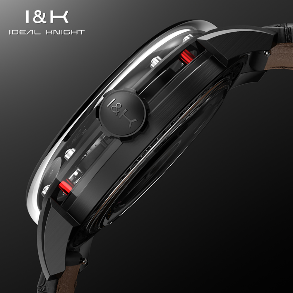 理想的な騎士6809リアルトゥールビヨンメンズ腕時計限定版完 - Omega Watch Constellation のレビューと価格