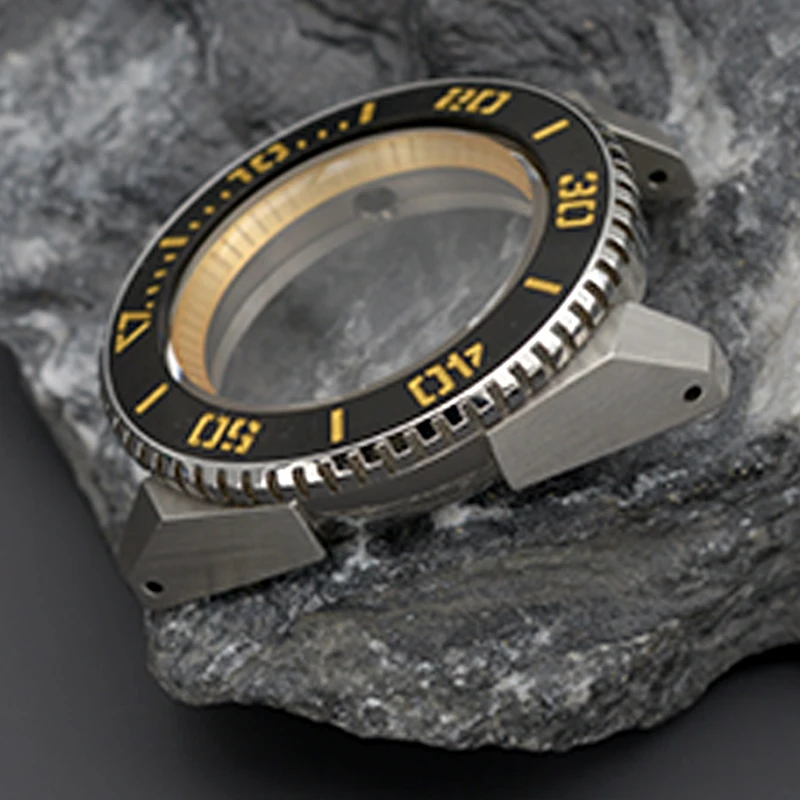メンズウォッチ ダイビングケース PROSPEX キングサム - Citizen Watch Tsuyosa のレビューと価格