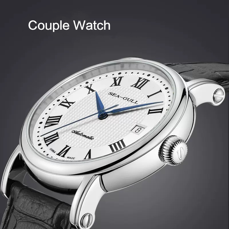 2023年 シーガル ビジネスウォッチ メンズ メカニカル腕 - Omega Watch Constellation のレビューと価格